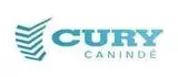 Logotipo do Dez Cury Canindé