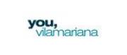 Logotipo do You, Vila Mariana