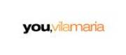 Logotipo do You, Vila Maria