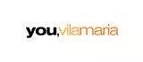 Logotipo do You, Vila Maria