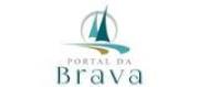 Logotipo do Portal da Brava