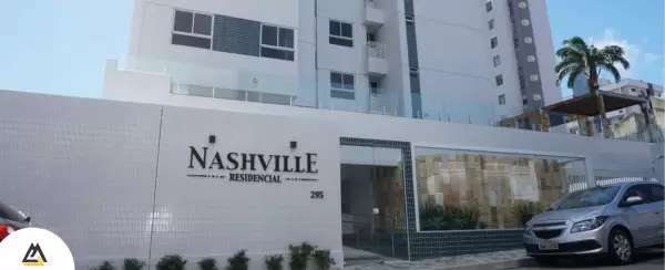 Residencial Nashville, foto 1