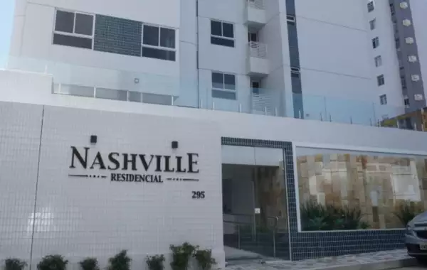 Residencial Nashville, foto 1