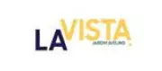 Logotipo do La Vista Jardim Avelino