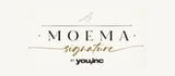Logotipo do Moema Signature by You,Inc