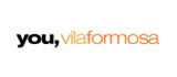 Logotipo do You, Vila Formosa
