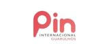 Logotipo do Pin Internacional Guarulhos