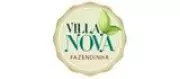 Logotipo do Villa Nova Fazendinha