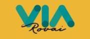 Logotipo do Via Rovai