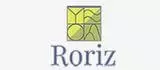 Logotipo do Roriz