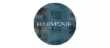 Logotipo do Harmonie Saúde