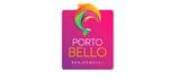 Logotipo do Residencial Porto Bello