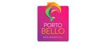 Logotipo do Residencial Porto Bello