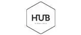 Logotipo do Hub Pinheiros