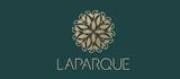 Logotipo do Laparque