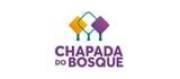 Logotipo do Chapada do Bosque