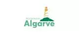 Logotipo do Residencial Algarve