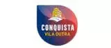 Logotipo do Conquista Vila Dutra