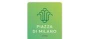 Logotipo do Residencial Piazza di Milano