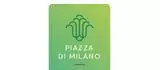 Logotipo do Residencial Piazza di Milano