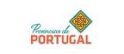 Logotipo do Províncias de Portugal - Lisboa