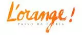 Logotipo do L’Orange