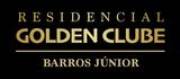 Logotipo do Residencial Golden Clube Barros Junior