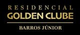 Logotipo do Residencial Golden Clube Barros Junior