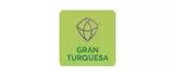Logotipo do Gran Turquesa