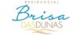 Logotipo do Residencial Brisas das Dunas