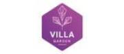 Logotipo do Villa Garden - Villagio Garden