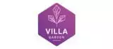 Logotipo do Villa Garden - Villagio Garden