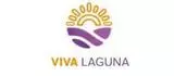Logotipo do Viva Laguna