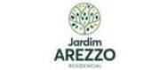Logotipo do Residencial Jardim Arezzo