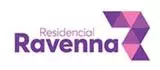 Logotipo do Residencial Ravenna