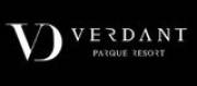 Logotipo do Verdant Parque Resort