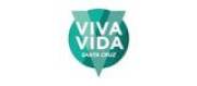 Logotipo do Viva Vida Santa Cruz
