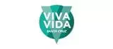 Logotipo do Viva Vida Santa Cruz