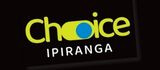 Logotipo do Choice Ipiranga