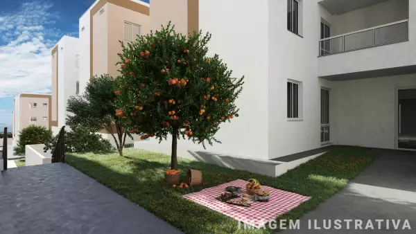 Residencial Ares, foto 2