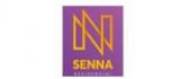 Logotipo do Residencial Senna