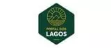 Logotipo do Portal dos Lagos - Lago de Tune