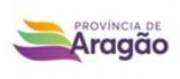 Logotipo do Residencial Província de Aragão