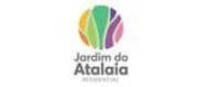 Logotipo do Residencial Jardim do Atalaia