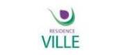 Logotipo do Residence Ville