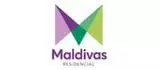 Logotipo do Maldivas Residencial
