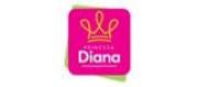 Logotipo do Residencial Princesa Diana