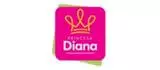 Logotipo do Residencial Princesa Diana
