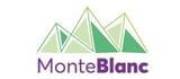Logotipo do Parque Monte Blanc