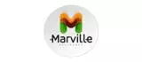 Logotipo do Marville Residence